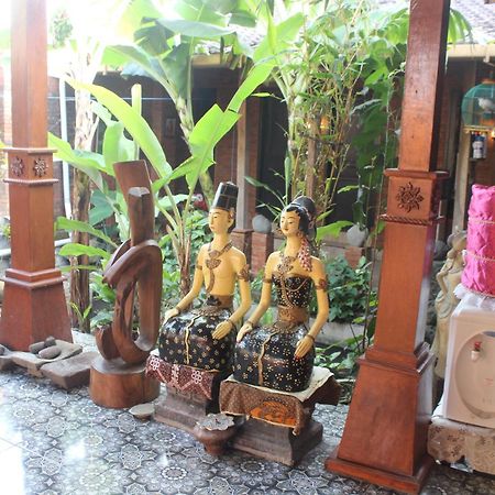 Appartamento Grha Pawitra Trowulan Esterno foto