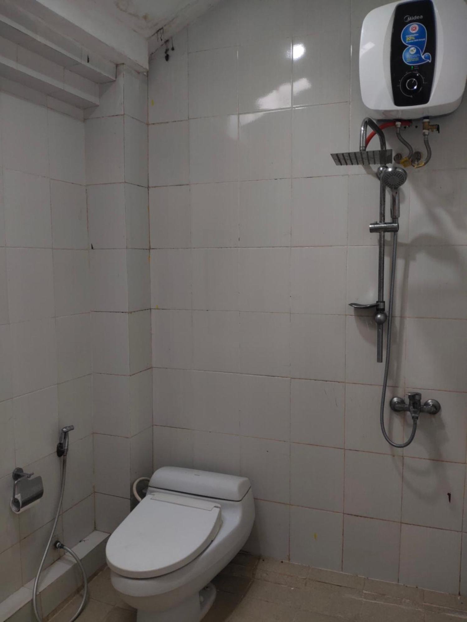 Appartamento Grha Pawitra Trowulan Esterno foto